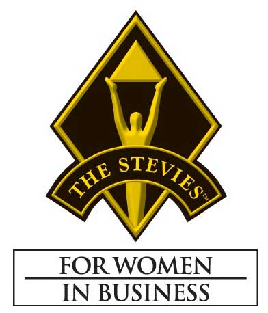 Stevie Women in Business Award