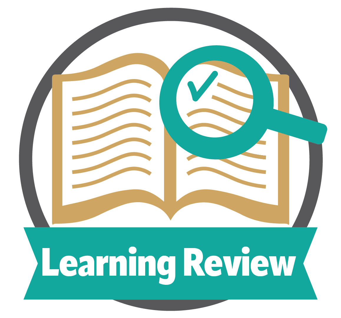 Supervisor Learning Review Icon