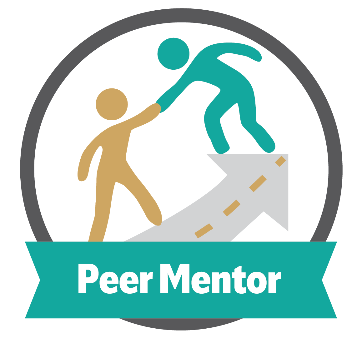Supervisor Peer Mentor Icon