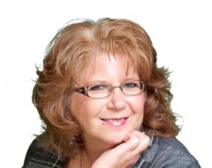 Nancy Priest, Organizational Learning Consultant