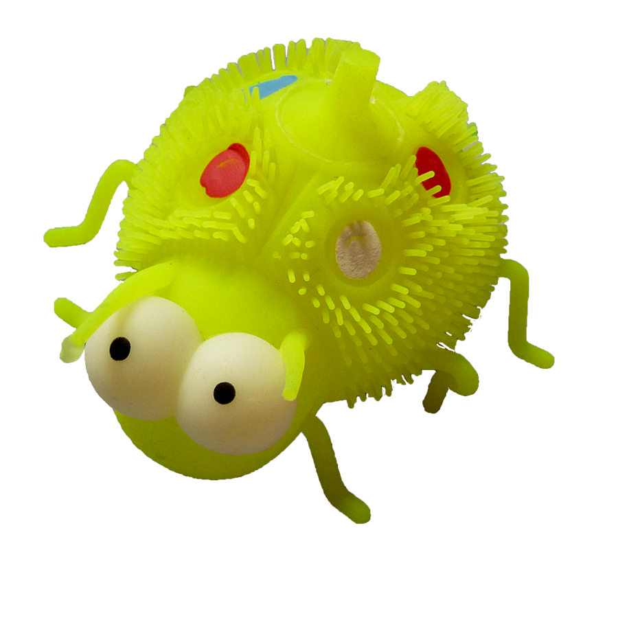 Clear Focused Outcome