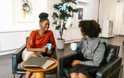 5 Ways to Improve Communication