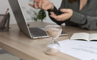 This Way to Better Time-Management…