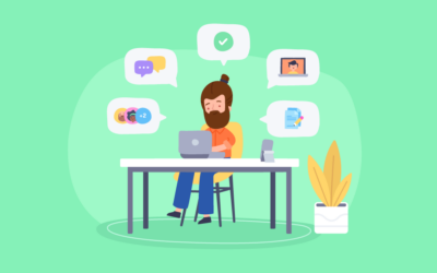 Top 5 Best Tools To Use for Succeeding with Remote Work