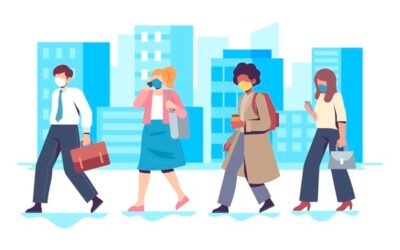 7 Lessons to Remember When the COVID-19 Pandemic Ends