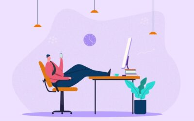 5 Signs That Your Employees Are Not Engaged at Work