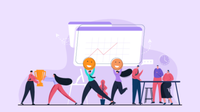 How Important Is Team Engagement To Your Performance?