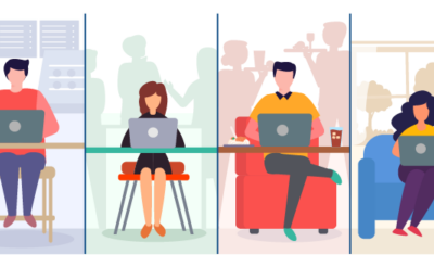 Check In On The Best Practices To Remote Work