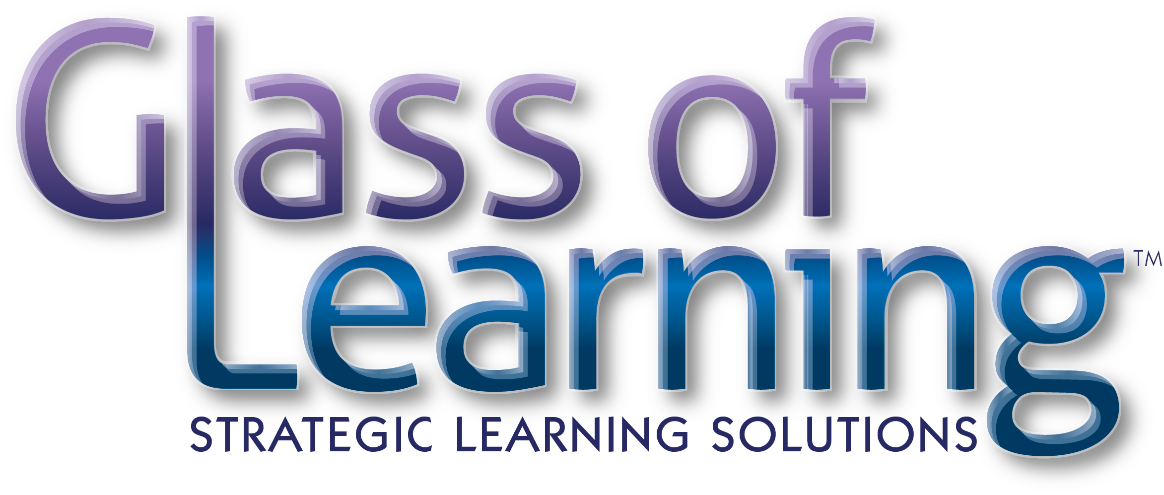 Glass of Learning Logo