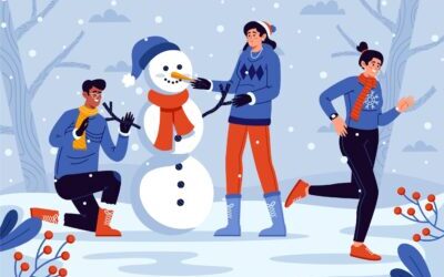 Celebrating The Holidays In 2021