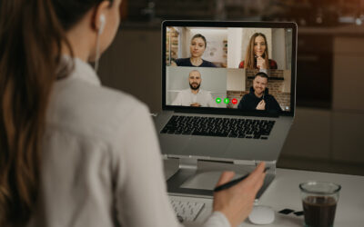 Best Virtual Learning Strategies to Adapt & Implement Right Now.