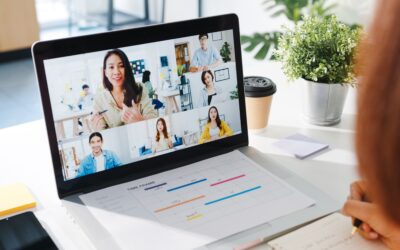 Benefits of A Virtual Learning Environment