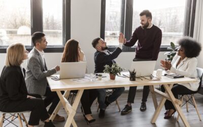 Are You Creating The Employee Engagement You Want? Studies Suggest You Aren’t…