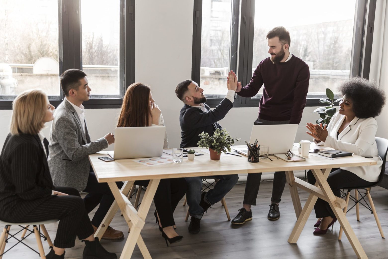 Workplace Engagement learning and development