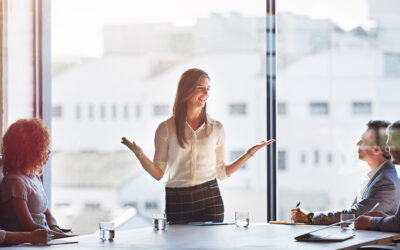 The Importance of Creating Opportunities to Practice & Apply New Learning