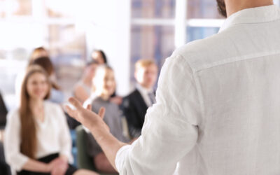 Why Should You Be Creating Opportunities to Learn New Skills