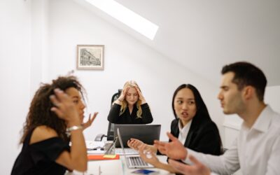 Key Tips & Best Practices for Conflict Management