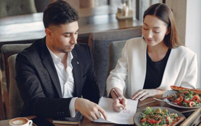 Value of Lunch ‘N Learn