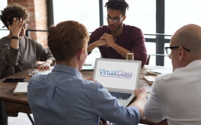 Benefits of VirtualGlass™ Lunch ‘N Learns