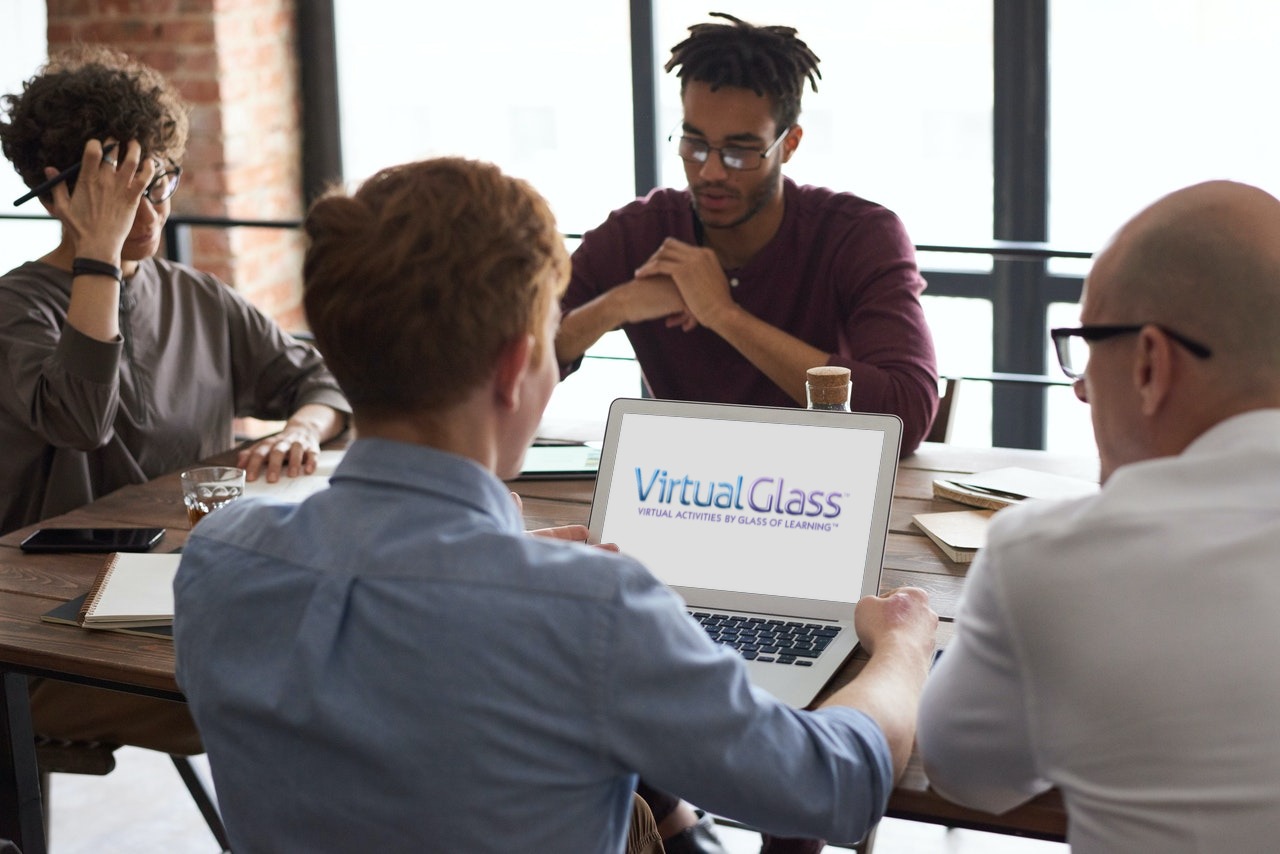 Lunch 'N Learn, Experiential Learning