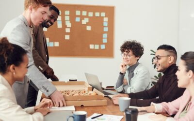 How to Have a Successful Lunch ‘N Learn