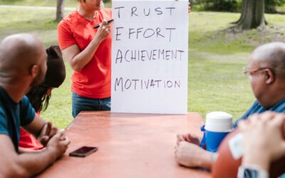 Why Leadership Training Fails