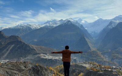 6 Tips to Stand Out as a Leader