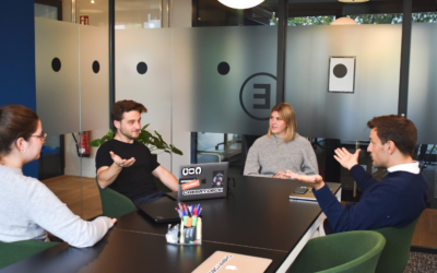 Which Conflict Management Style Are You?