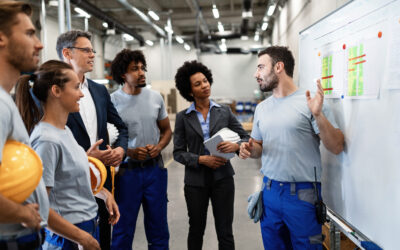 Why Supervisor Training Benefits Businesses?