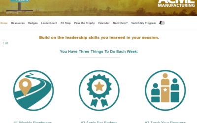 The Pros and Cons of Leaderboards, Points and Badges
