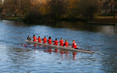 8 Steps to get Your Teams Commitment