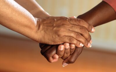 Why Vulnerability Leads to Trust