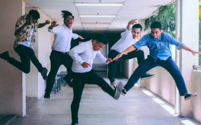 Part 3: How to Improve Organizational Health