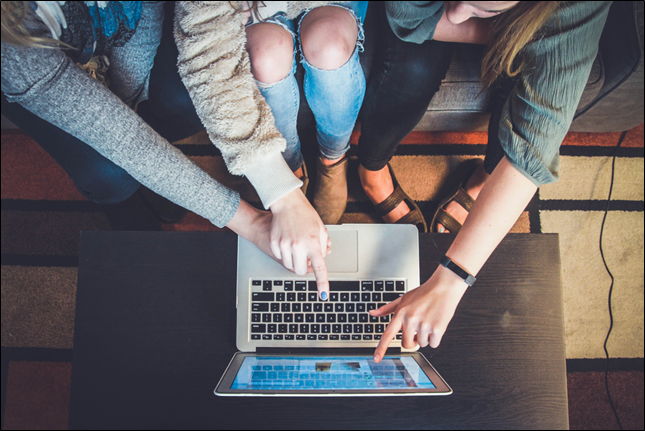 employee engagement
