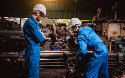 Who Is Responsible for Employee Engagement in Manufacturing?