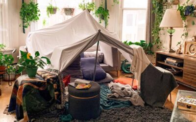 Playtime Shouldn’t Stop After Childhood