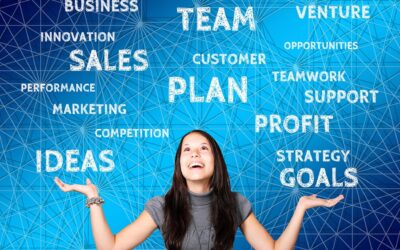 Backward Design – Begin with the End in Mind