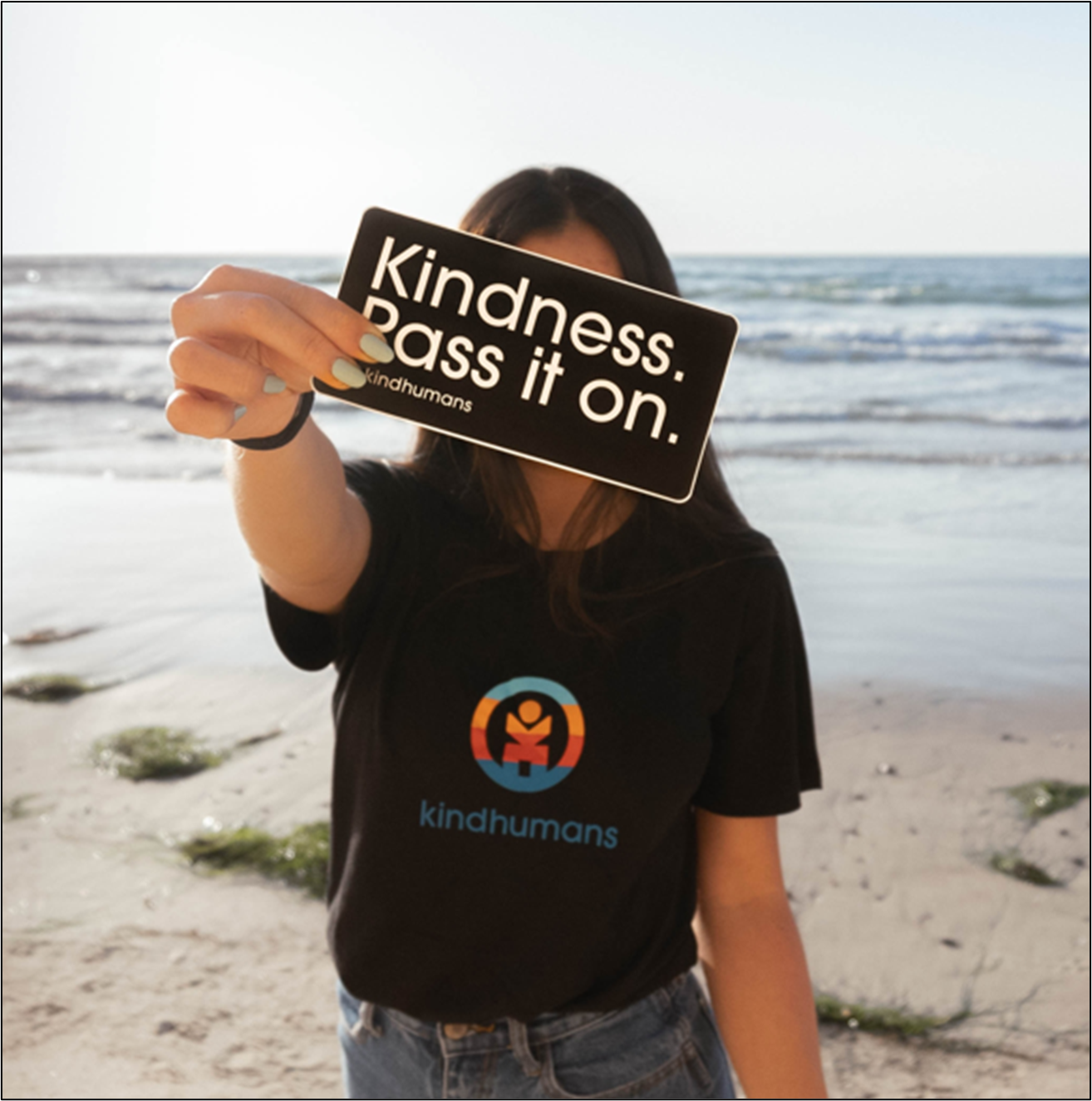 Kindness Importance of connection