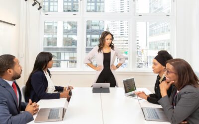 Why Stakeholder Support is Crucial for Learning Success