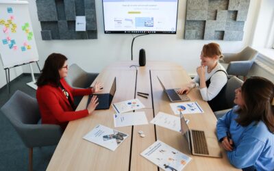 How to Ensure a Positive Business Outcome