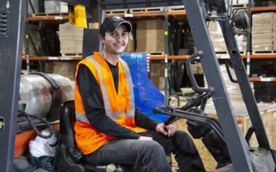 Helping Front Line Leaders Thrive in the Midst of Change