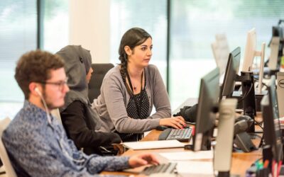 Mastering Leadership in the Call Center Industry: Navigating Challenges and Driving Success