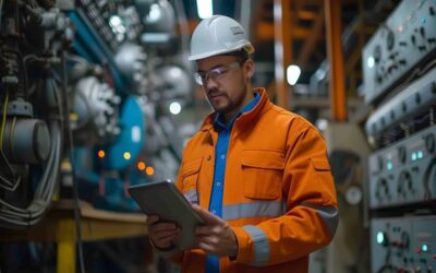 Leading the Front Line with Clarity and Perspective