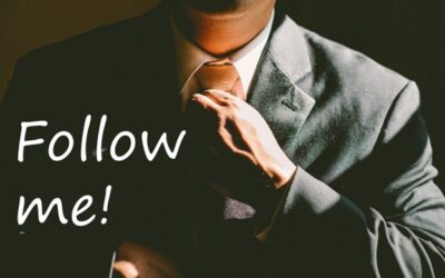 What is Servant Leadership?