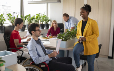 An Inclusive Workplace and the Impact on L&D