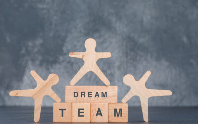 5 Ways to Build a Successful Team