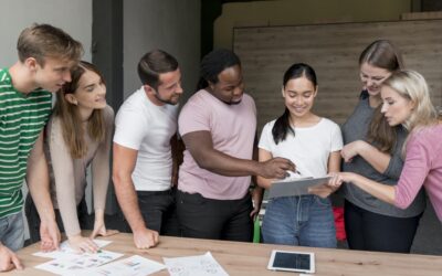 What Makes Teams Successful?