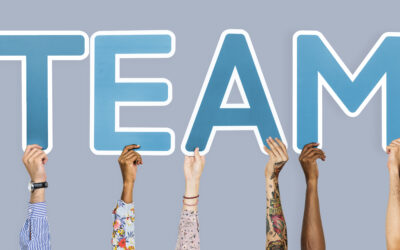 How to Create a Team Culture