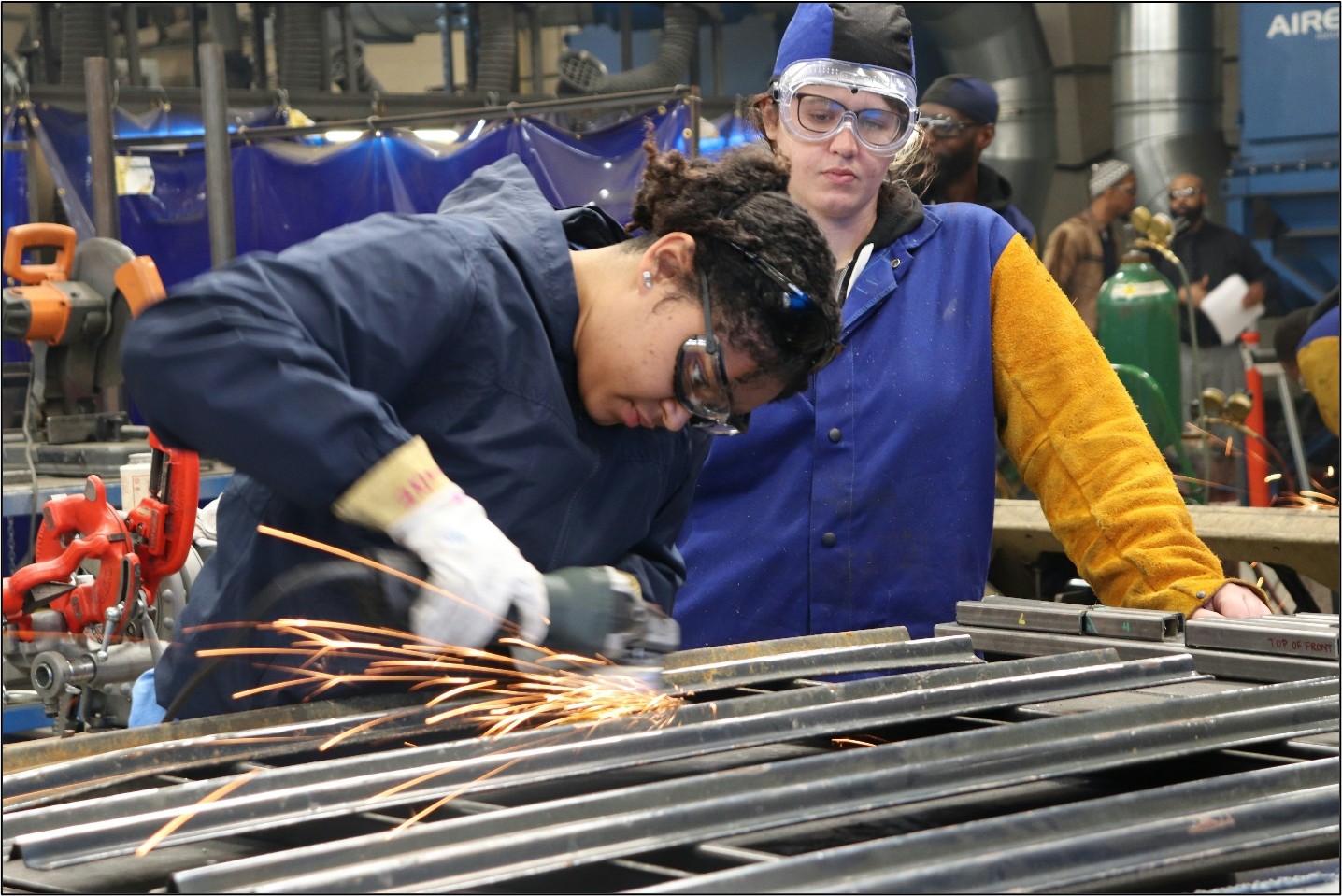 Keeping Top Talent Committed