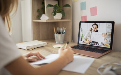 The Benefits of Virtual Instructor-Led Training (VILT)